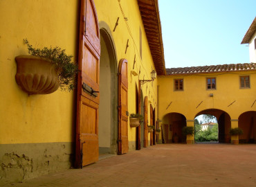 Study Abroad Reviews for Arcadia: Florence - Italian Language and Culture in Florence