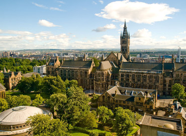 Study Abroad Reviews for Arcadia: Glasgow - University of Glasgow