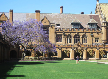Study Abroad Reviews for Arcadia: Sydney - University of Sydney