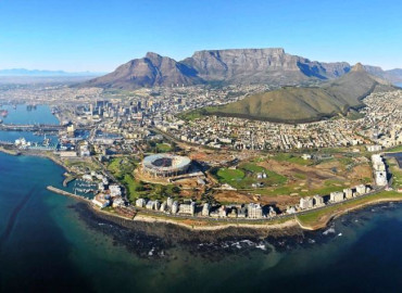 Study Abroad Reviews for UC San Diego Global Seminars: Cape Town - Change in Modern South Africa