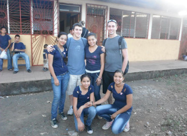 Study Abroad Reviews for University of Wisconsin - Stout: Managua - Physiology of Disabilities