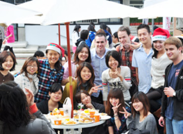 Study Abroad Reviews for Tunghai University: Taichung City - Direct Enrollment & Exchange
