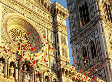 Study Abroad Reviews for George Mason University: Florence - Renaissance Art in Florence