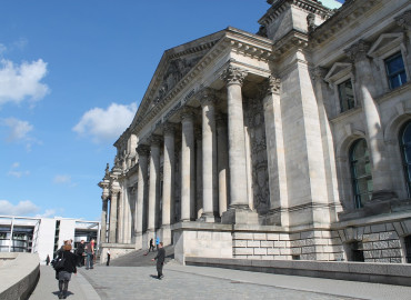 Study Abroad Reviews for Middlebury Schools Abroad: Middlebury in Berlin