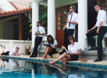 Study Abroad Reviews for Asia Exchange: Study Abroad in Phuket