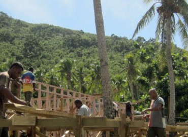 Study Abroad Reviews for Vinaka Fiji: Yasawa Islands - Volunteering Programs in Fiji