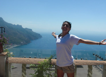 Study Abroad Reviews for Accademia Italiana Salerno: Salerno - Italian Language Courses