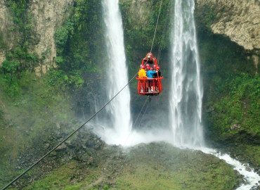 Study Abroad Reviews for World Endeavors: Volunteer in Ecuador