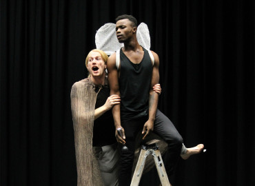 Study Abroad Reviews for Gaiety School of Acting: Dublin - Direct Enrollment in National Theatre School of Ireland