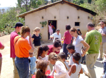 Study Abroad Reviews for Cuauhnáhuac Spanish Language Institute: Cuernavaca - Spanish Language and Mexican Culture Program