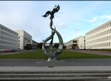 Study Abroad Reviews for Caen University: Caen - Direct Enrollment & Exchange