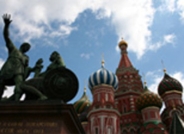 Study Abroad Reviews for SRAS: Study Russian as a Second Language