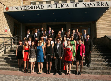 Study Abroad Reviews for Universidad Pública de Navarra: Pamplona - Direct Enrollment & Exchange