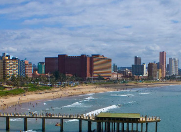 Study Abroad Reviews for University of California - Davis: Durban - HIV/AIDS and Healthcare in Durban