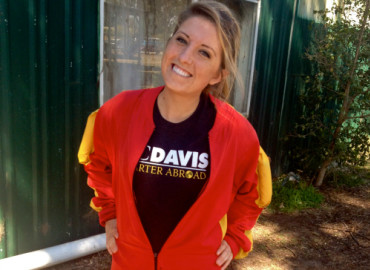 Study Abroad Reviews for University of California - Davis: Sydney - Australian Internships & Writing in Sydney