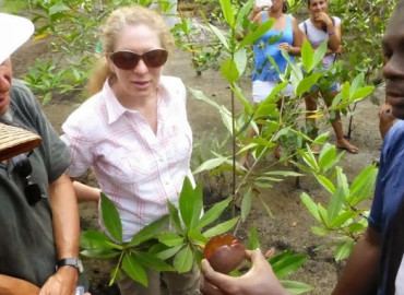 Study Abroad Reviews for AGLOCAM: Costa Rica - Mangroves Protection Program