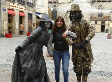 Study Abroad Reviews for University of Limoges: Limoges - Direct Enrollment & Exchange