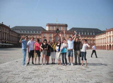 Study Abroad Reviews for University of Mannheim: Mannheim - Direct Enrollment & Exchange