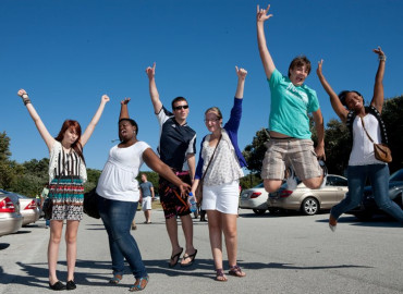 Study Abroad Reviews for Nelson Mandela Metropolitan University (NMMU): Port Elizabeth - Direct Enrollment & Exchange