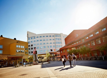 Study Abroad Reviews for Jonkoping University: Jonkoping - Direct Enrollment & Exchange  