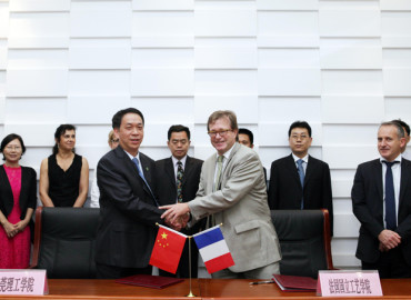Study Abroad Reviews for Dongguan University of Technology: Dongguan - Direct Enrollment & Exchange