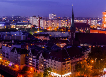 Study Abroad Reviews for Cultural Vistas: Berlin - Berlin Startup Program for Young Entrepreneurs