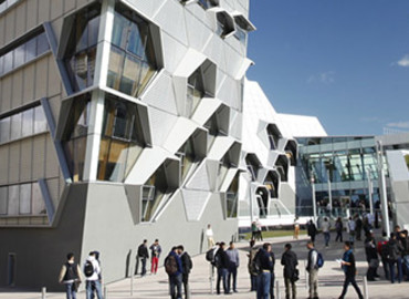 Study Abroad Reviews for Coventry University: International Summer Schools