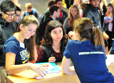 Study Abroad Reviews for University of Konstanz: Konstanz - Direct Enrollment & Exchange