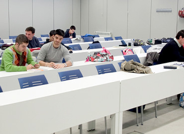 Study Abroad Reviews for Universidad Loyola Andalucia: Cordoba - Direct Enrollment & Exchange