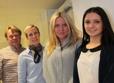Study Abroad Reviews for Lapland University of Applied Sciences: Rovaniemi - Direct Enrollment & Exchange