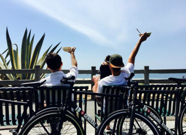 Study Abroad Reviews for General Assembly: Sydney - Weeklong Startup Bootcamp