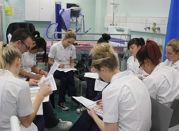 Study Abroad Reviews for Study Abroad Europe: Hospital Internship in Seville, Spain