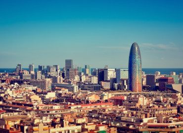 Study Abroad Reviews for Trinity in Barcelona: Study Abroad in Spain