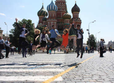 Study Abroad Reviews for Messiah University: International Business Institute, Worldwide Summer Program