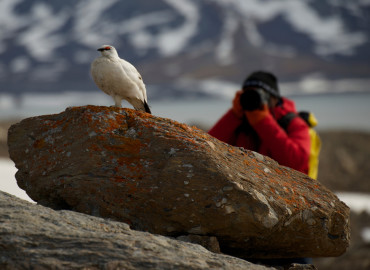 Study Abroad Reviews for GEO: Svalbard - Study Abroad Programs in Svalbard