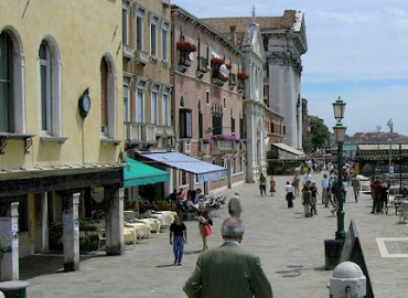 Study Abroad Reviews for College Consortium for International Studies (CCIS): Venice - Istituto Venezia