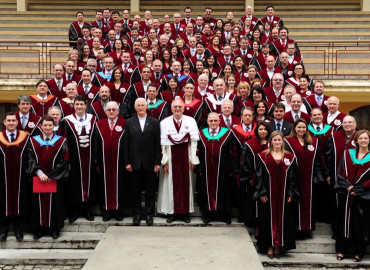 Study Abroad Reviews for Pontificia Universidade Catolica do Parana: Parana - Direct Enrollment & Exchange