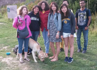 Study Abroad Reviews for ISA Study Abroad in Lille, France