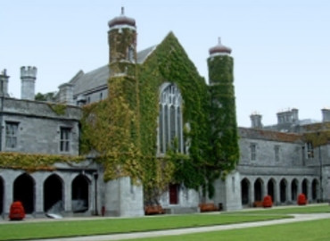 Study Abroad Reviews for Villanova University: Galway - Irish Studies Program