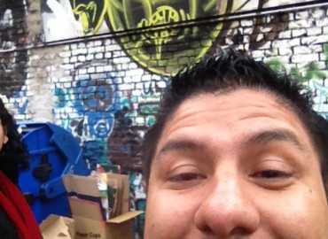 Study Abroad Reviews for University of Texas - San Antonio: Graduate Studio Seminar Berlin