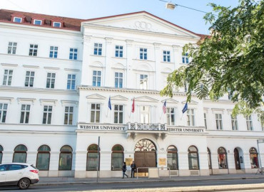 Study Abroad Reviews for Webster University: Vienna - Study Abroad at Webster-Austria