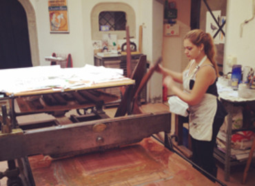 Study Abroad Reviews for Florence School of Fine Arts: Florence - Semester, Summer and Short-Term Courses