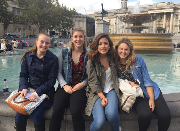 Study Abroad Reviews for Greenheart Travel: High School Abroad in the United Kingdom