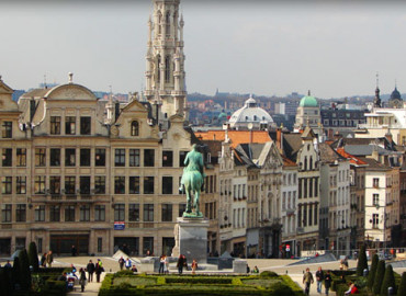 Study Abroad Reviews for CIEE: Brussels - Advanced Liberal Arts