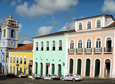 Study Abroad Reviews for CIEE: Salvador- Liberal Arts