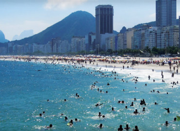 Study Abroad Reviews for CIEE: Rio de Janeiro - Media, Design + Social Communication