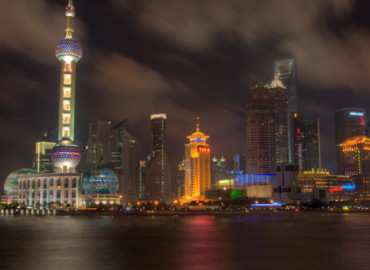 Study Abroad Reviews for CIEE: Shanghai - Summer Internship