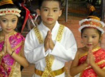 Study Abroad Reviews for GVI: Luang Prabang - Teach, Volunteer & Internship Programs in Laos