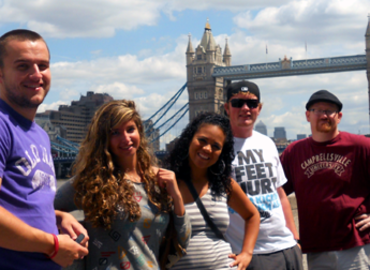 Study Abroad Reviews for KEI Abroad in London, England