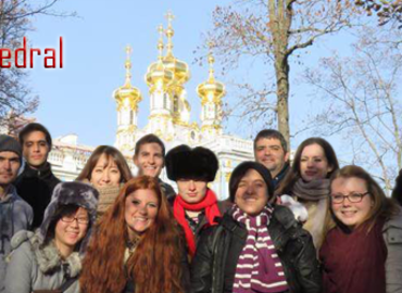 Study Abroad Reviews for KEI Abroad in Moscow, Russia